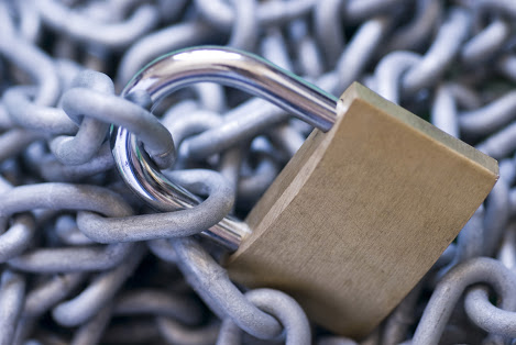 Test your network security